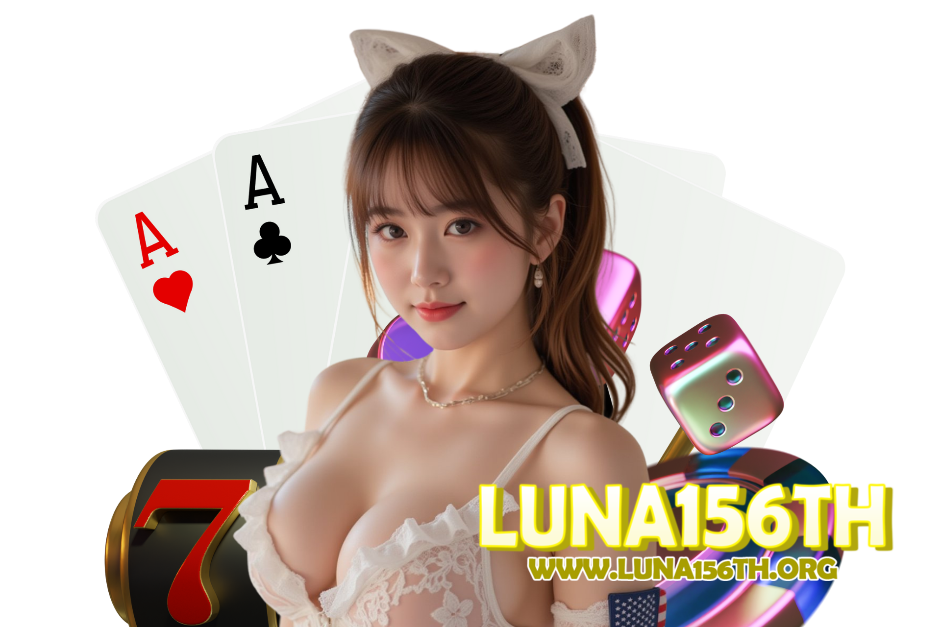luna156th สมัคร