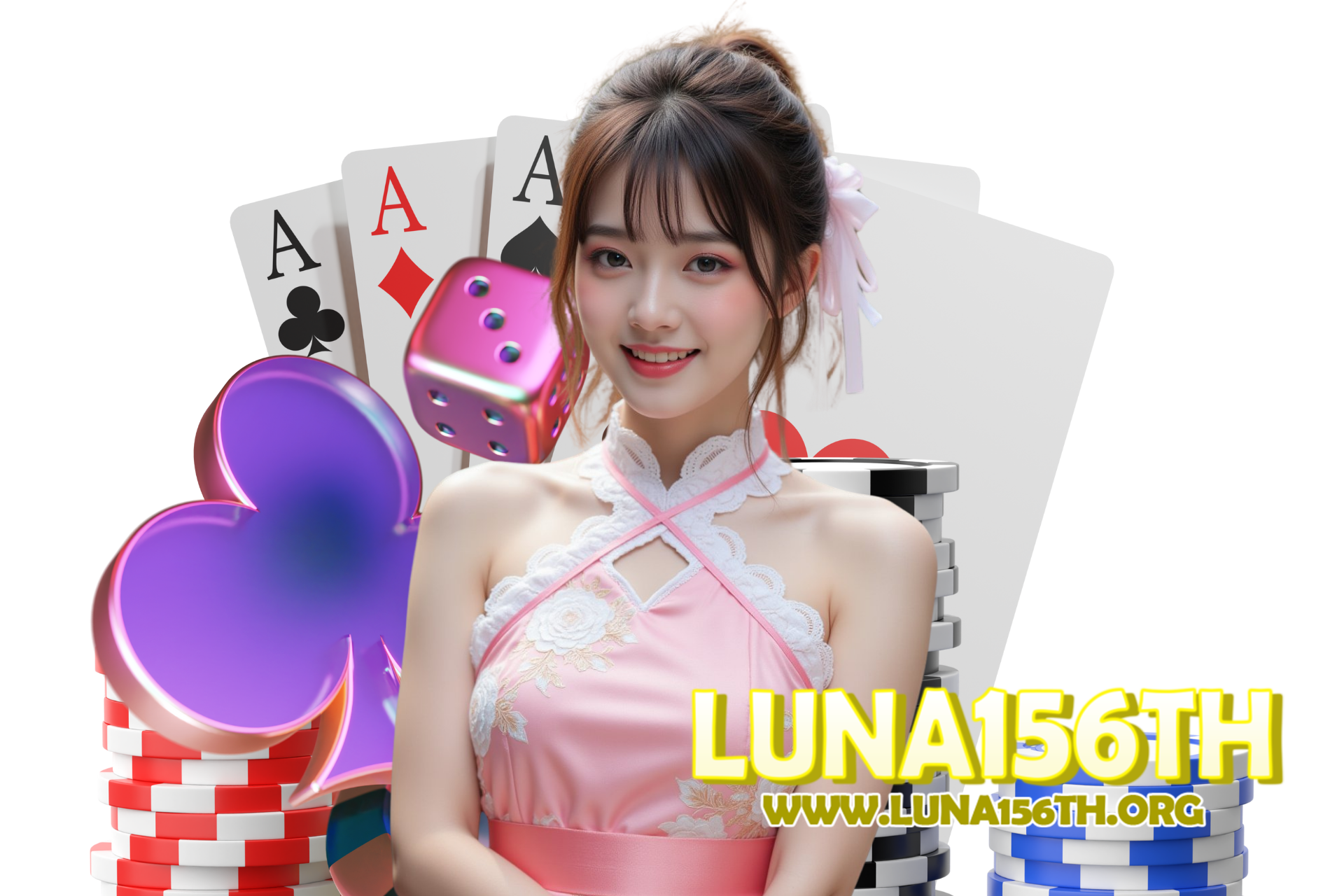 luna156th สล็อต